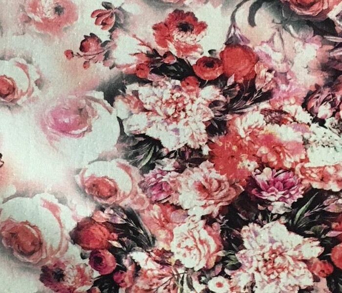 Pamut jersey anyagok a Szakatex méteráru bolt Budapest kínálatában