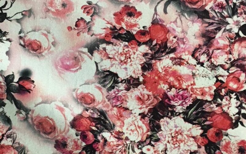 Pamut jersey anyagok a Szakatex méteráru bolt Budapest kínálatában