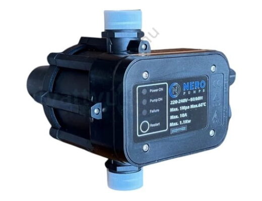 szivattyú áramláskapcsoló