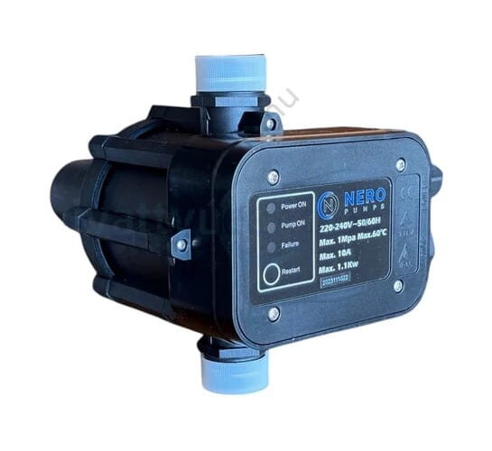 szivattyú áramláskapcsoló